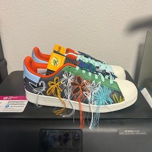 Sean Wotherspoon Adidas